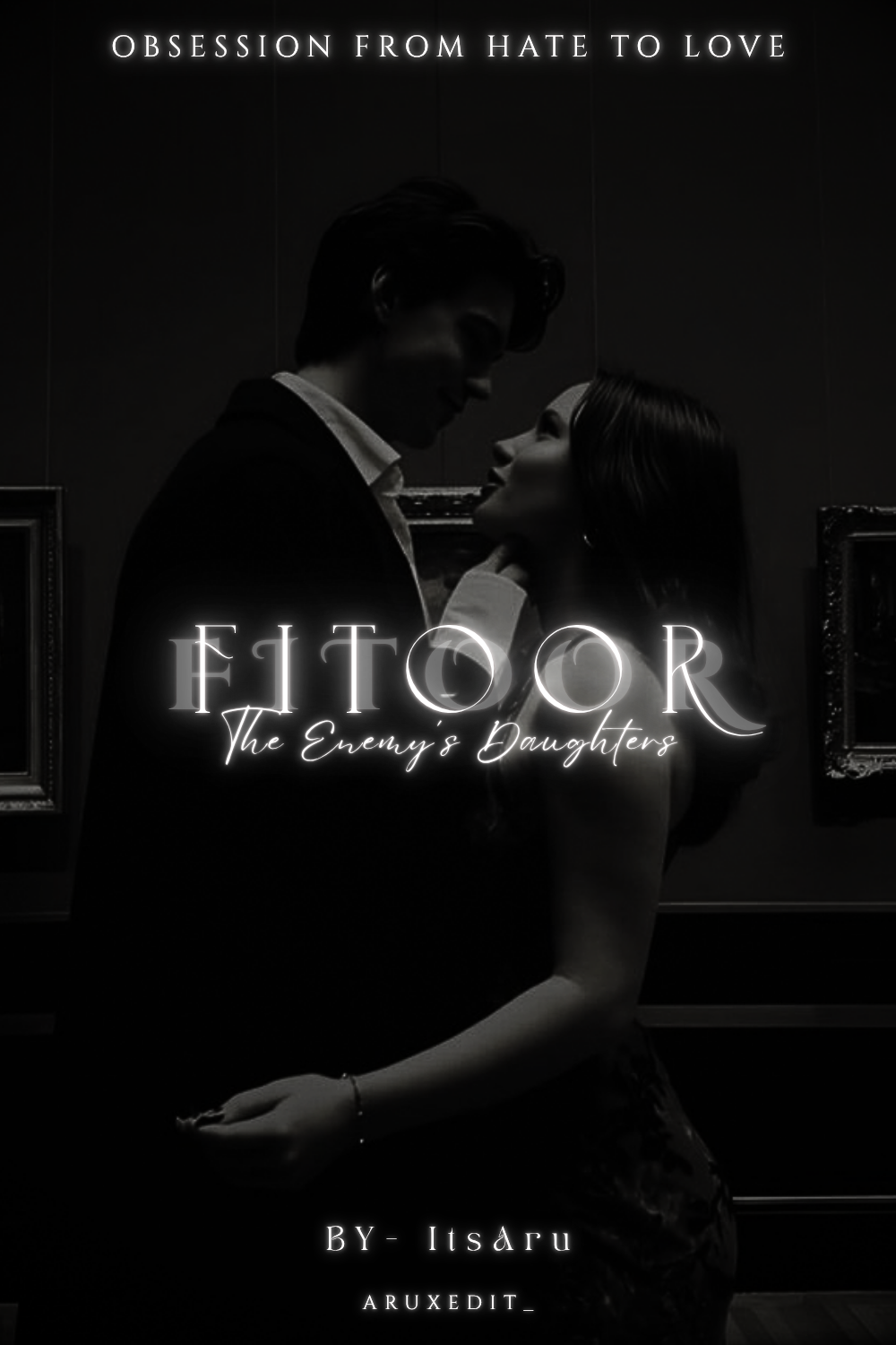 FITOOR-The Enemy's Daughters|18+