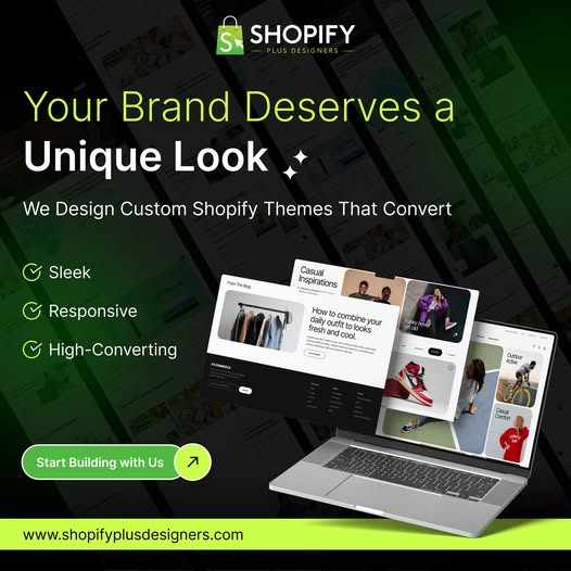 Top 7 Shopify Plus Design Strategies to Boost Conversions