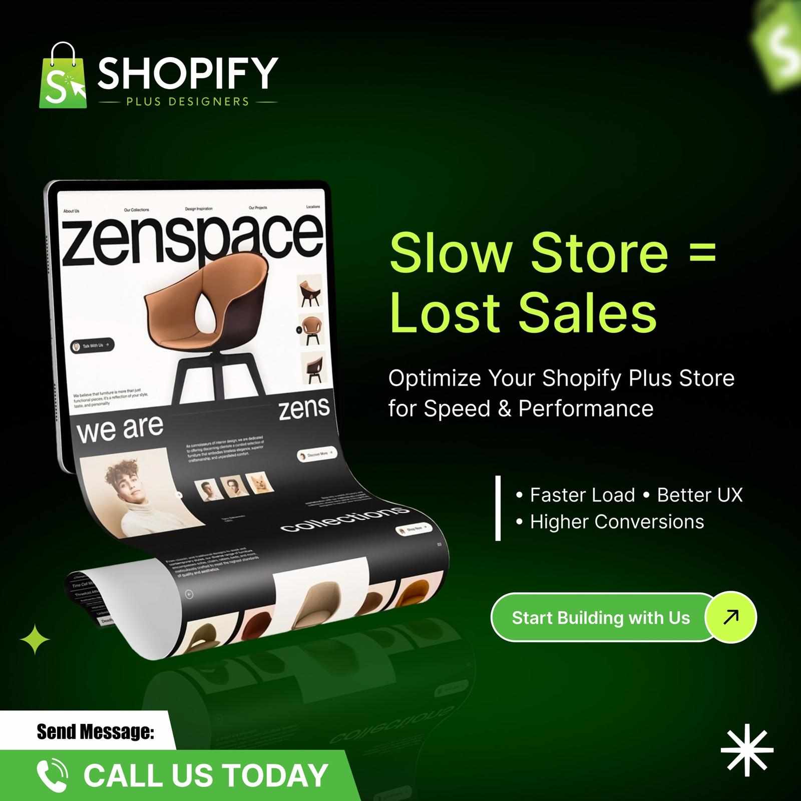 Why Shopify Plus Is the Best Platform for Scaling eCommerce Brands in 2025