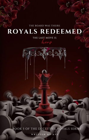 RR CH 12-END