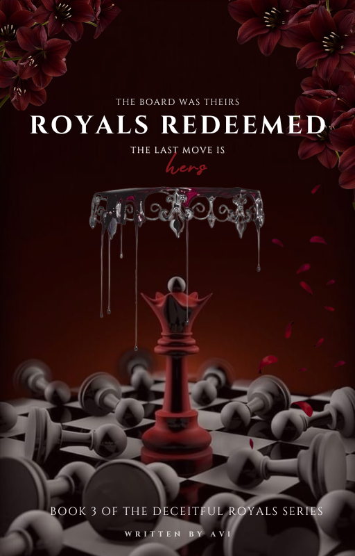 RR CH 12-END