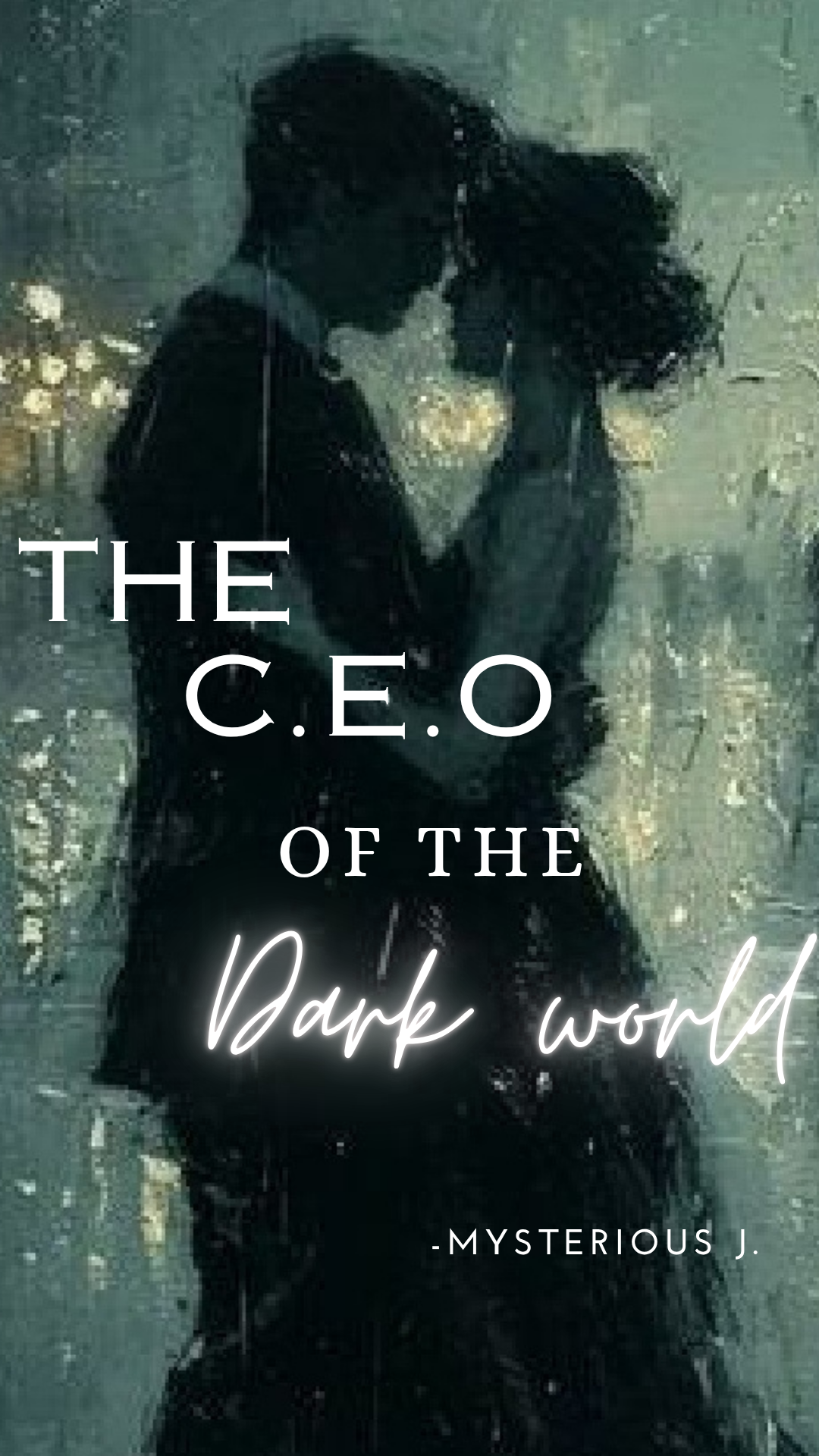 The CEO of the Dark world