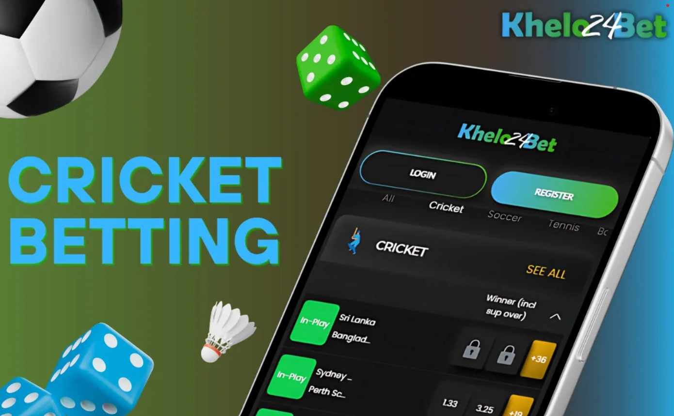 Play, Win & Earn Real Cash with Khelo Bet24 Today