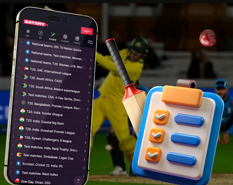Best Cricket Betting App in India: Top 10 Real Money Picks