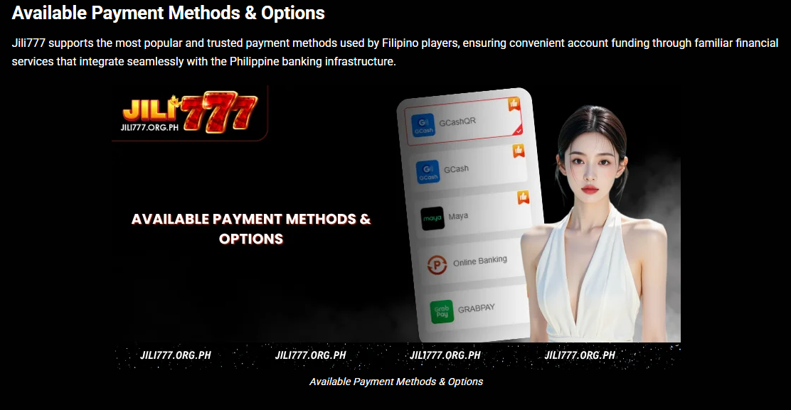 A Practical Guide to Jili777 Deposits for Filipino Players