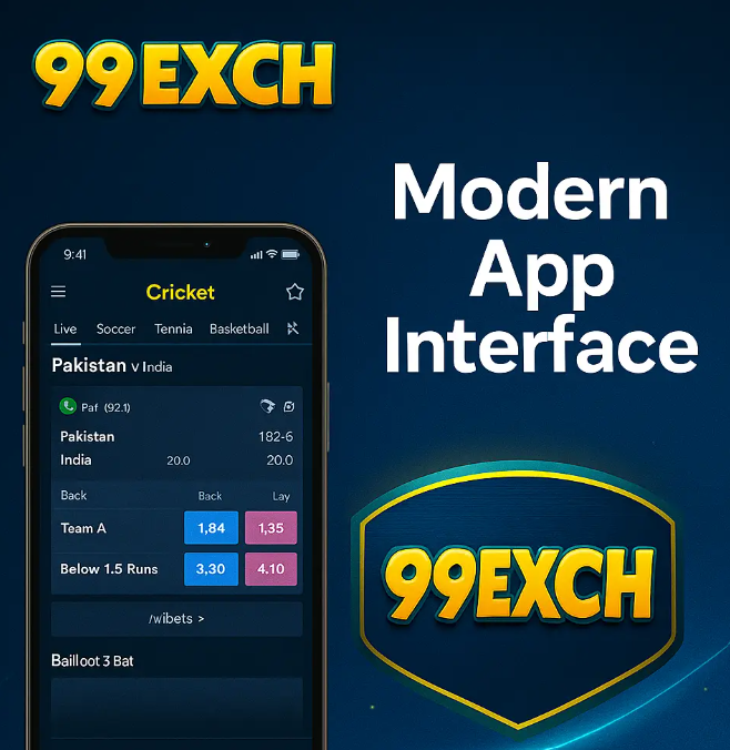 99 Exch: The Ultimate Platform for Seamless Online Betting