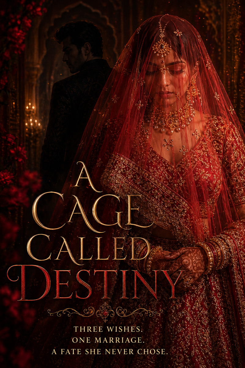 A Cage Called Destiny