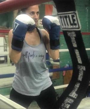 Empower Yourself: Boxing for Women Near You