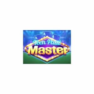 Teen patti master logo