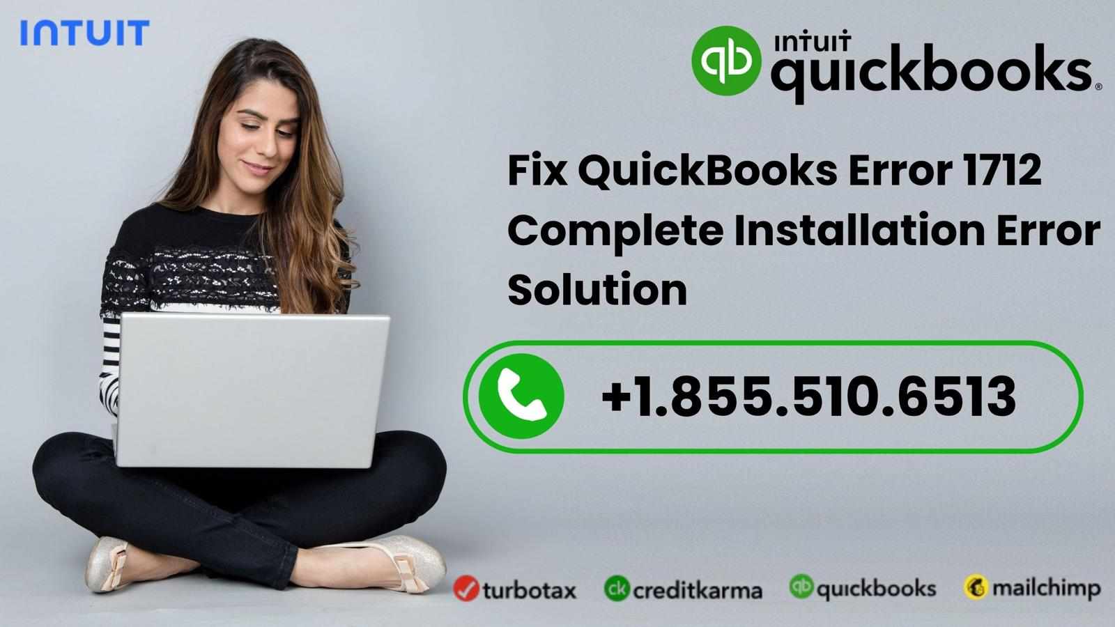 Call +1-855-510-6513 Get Instant Fix for QuickBooks Error 171