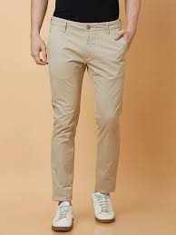 Mens Chinos | Being Human