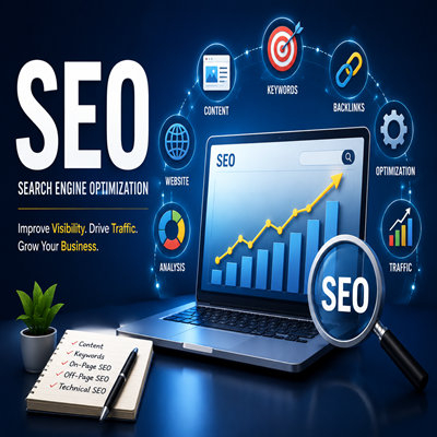 How SEO Evolved in 2026