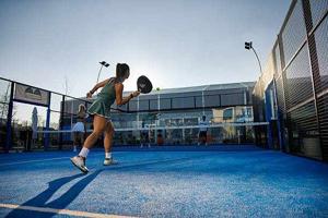 Padel Solution: Specialist in Hoogwaardige Padelbanen in Nederland en de Benelux