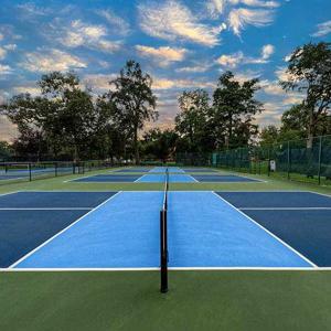 Bouw jouw ideale padellocatie met deskundige begeleiding