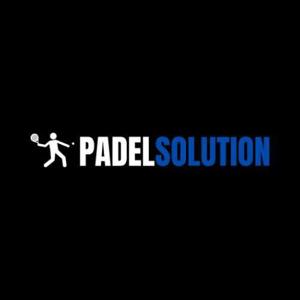 Padel Solution logo
