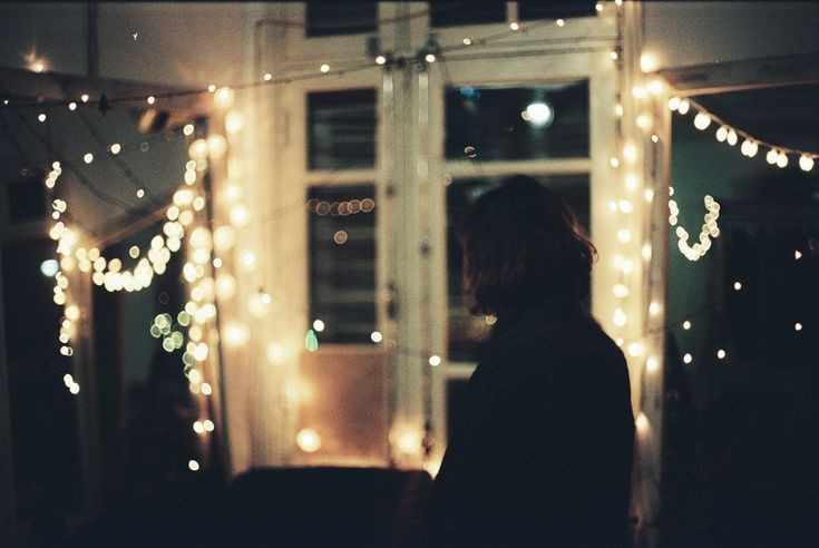 Serendipity 