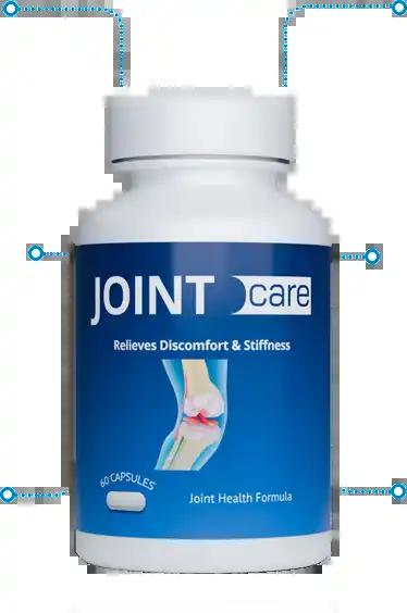 Herb Care Joint Pain South Korea