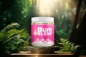 BurnBlend Canada- Review 2025: The Secret Behind Effortless Fat Loss, Real Results & Honest Truth Revealed!