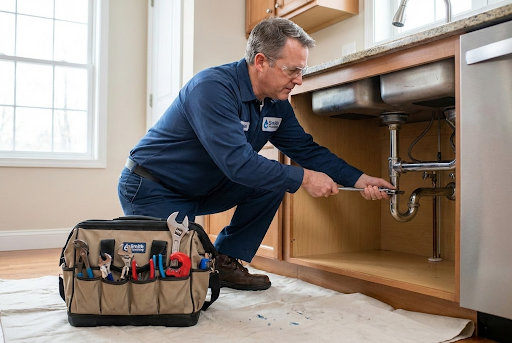 Expert Plumbers in Simi Valley: Trusted Local Service