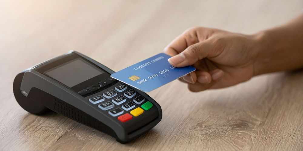 How to Choose the Best POS System for Restaurant