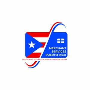 Merchant Services Puerto Rico logo
