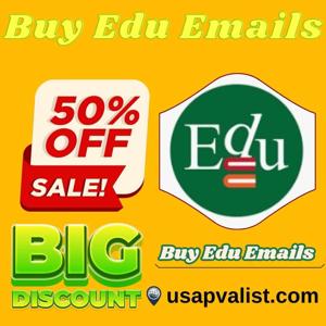 The Ultimate Guide to Buy EDU Emails in 2025?
