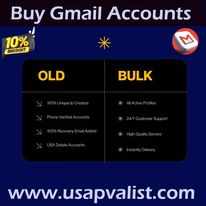 The Smart Way to Buy Gmail Accounts in Los Angeles: Your Ultimate Guide