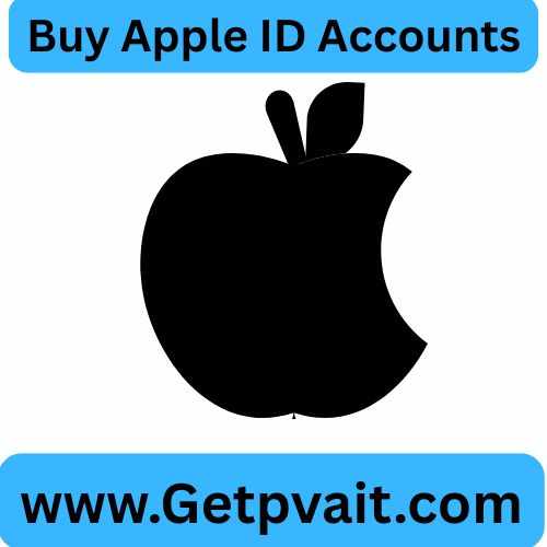 Trusted Places to Buy Apple ID Accounts in the USA