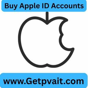 Trusted Places to Buy Apple ID Accounts in the USA
