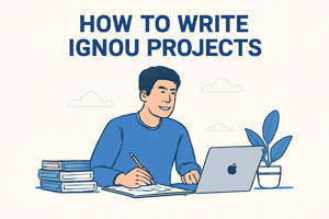 Introverts in Education: How Online Resources Like IGNOU Project Can Help