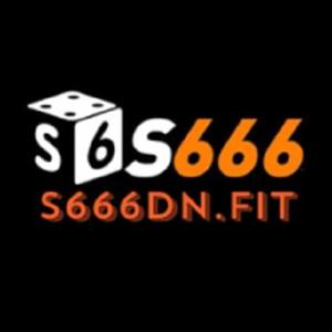S666  logo