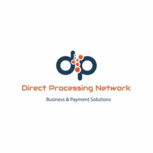 Direct Processing Network logo