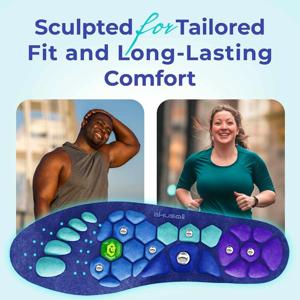 Akusoli Shoe Insoles Tell You Any Truth This One