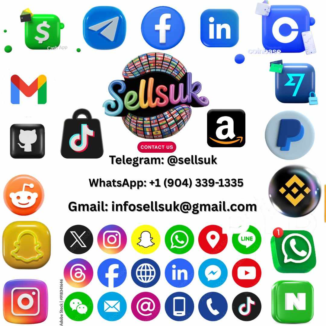 Top 11 Site To Buy Google Voice Accounts In This Time