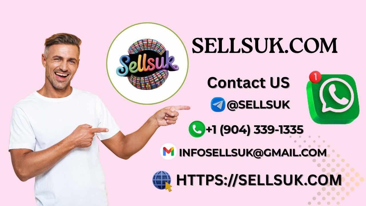 Top 11 Site To Buy Google Voice Accounts In This Time