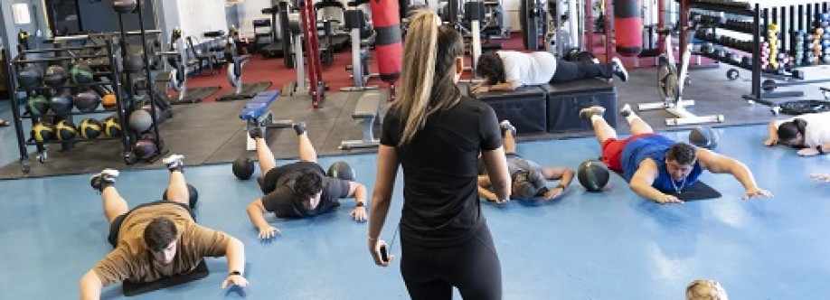 Fat Camp: A Modern Approach to Sustainable Wellness and Lasting Transformation