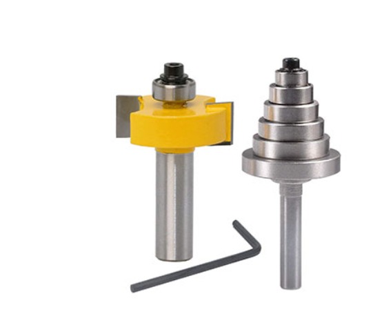 Wood Cutting Tools Essential Equipment for Precision and Efficiency