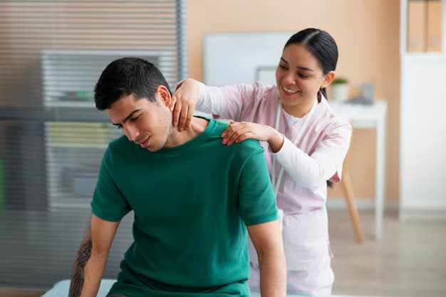 Why Chiropractic Care in Olympia Is Essential for Natural Pain Relief and Wellness
