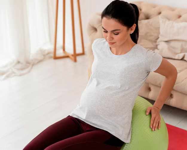 How Chiropractic Care for Pregnancy Supports a Healthier Body