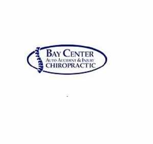 Bay Center Chiropractic Olympia logo