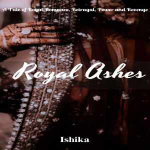 Royal Ashes