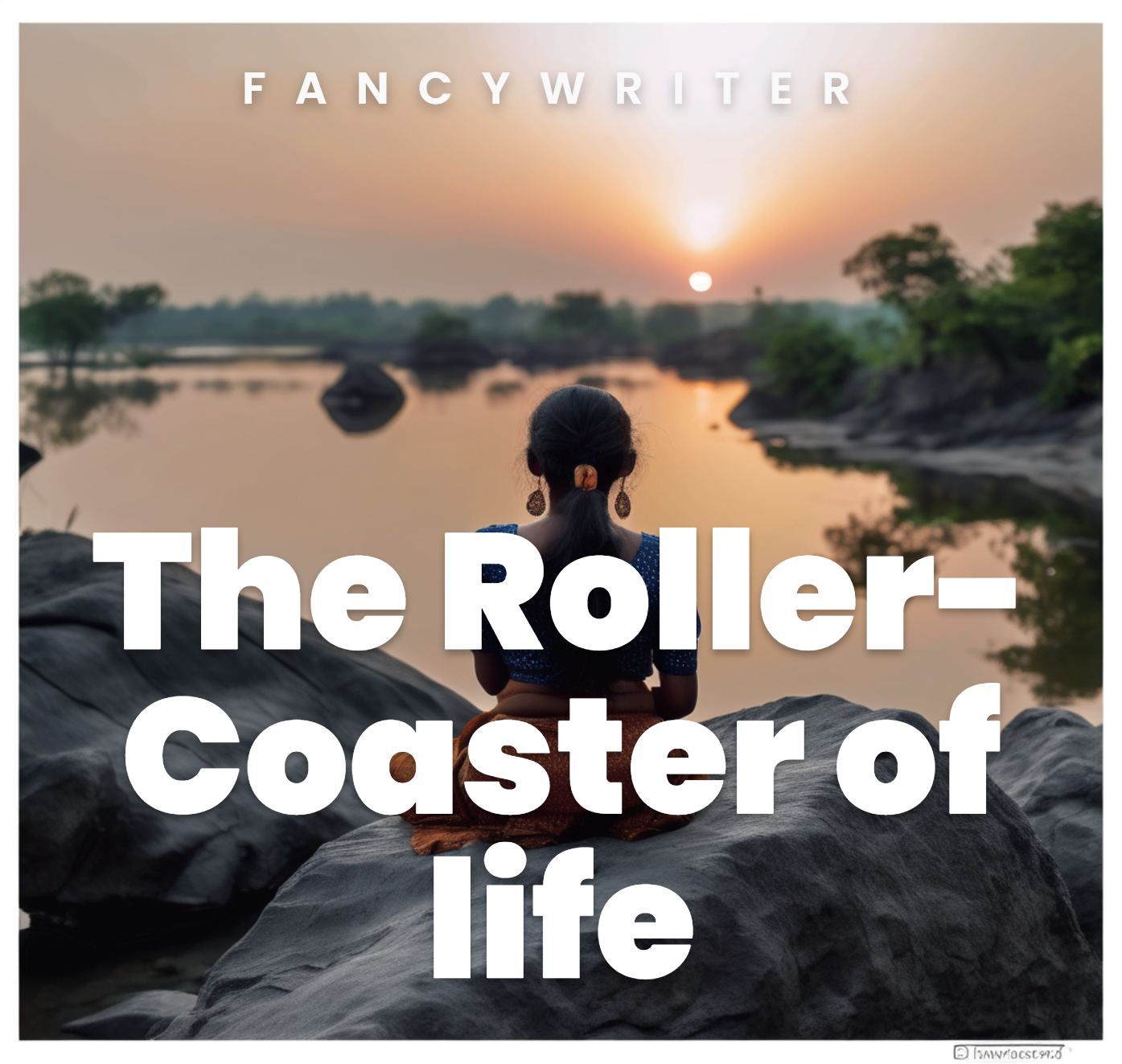 The Roller-Coaster of Life