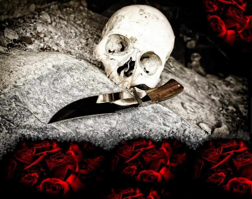 Sacrifice