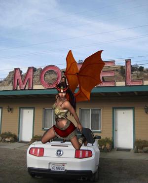 Road Trip