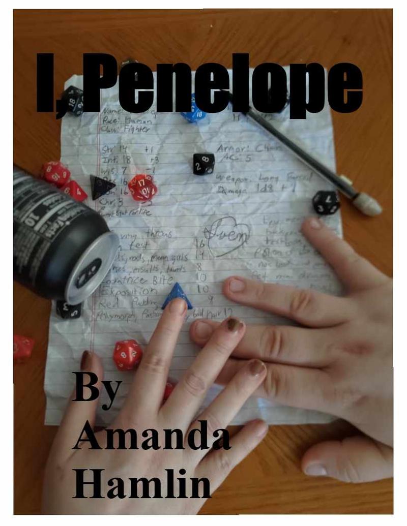 I, Penelope