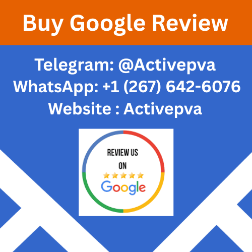 Buy Google Review : Best Sites for Safe & Reliable Delivery (2026)