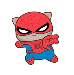 MEOW_MAN logo