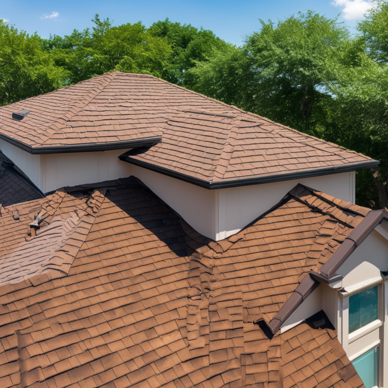 Ultimate Guide to Residential Roof Inspection Services in Austin, TX