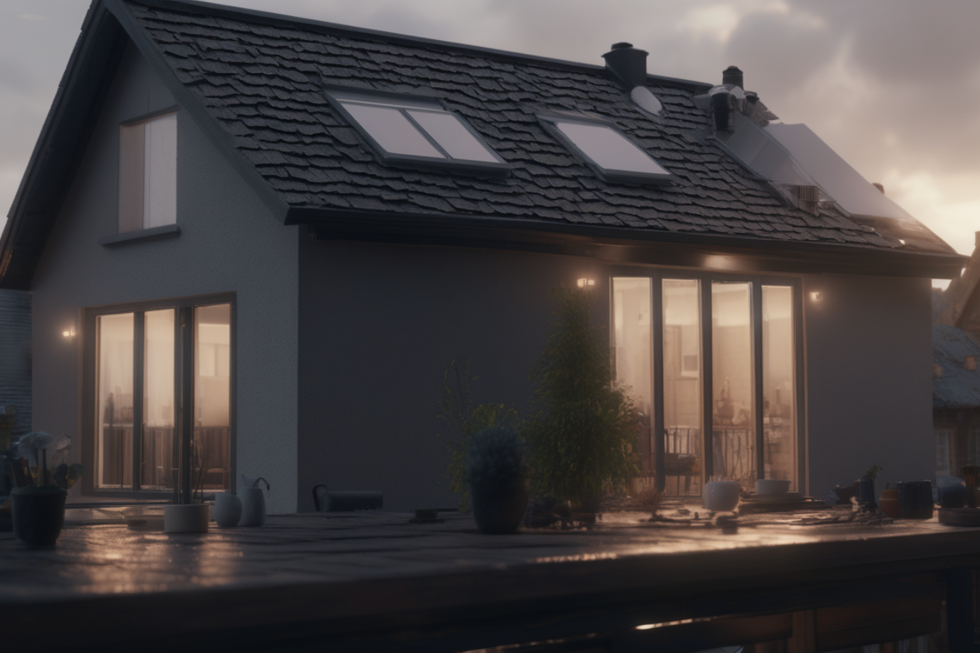 Roof Leaking Specialist: Expert Roof Leak Repair Services in Houston & Austin
