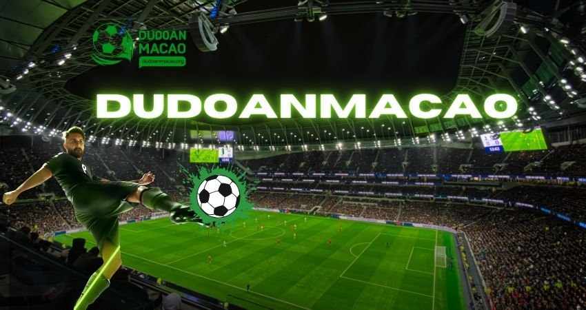 dudoanmacao.org: Nền Tảng Dự Đoán Ma Cao Chuyên Sâu, Chìa Khóa Cho Cá Cược Thể Thao Hiệu Quả